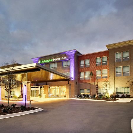 Holiday Inn Express & Suites Charleston Ne Mt Pleasant Us17 By Ihg Mount Pleasant Exteriér fotografie