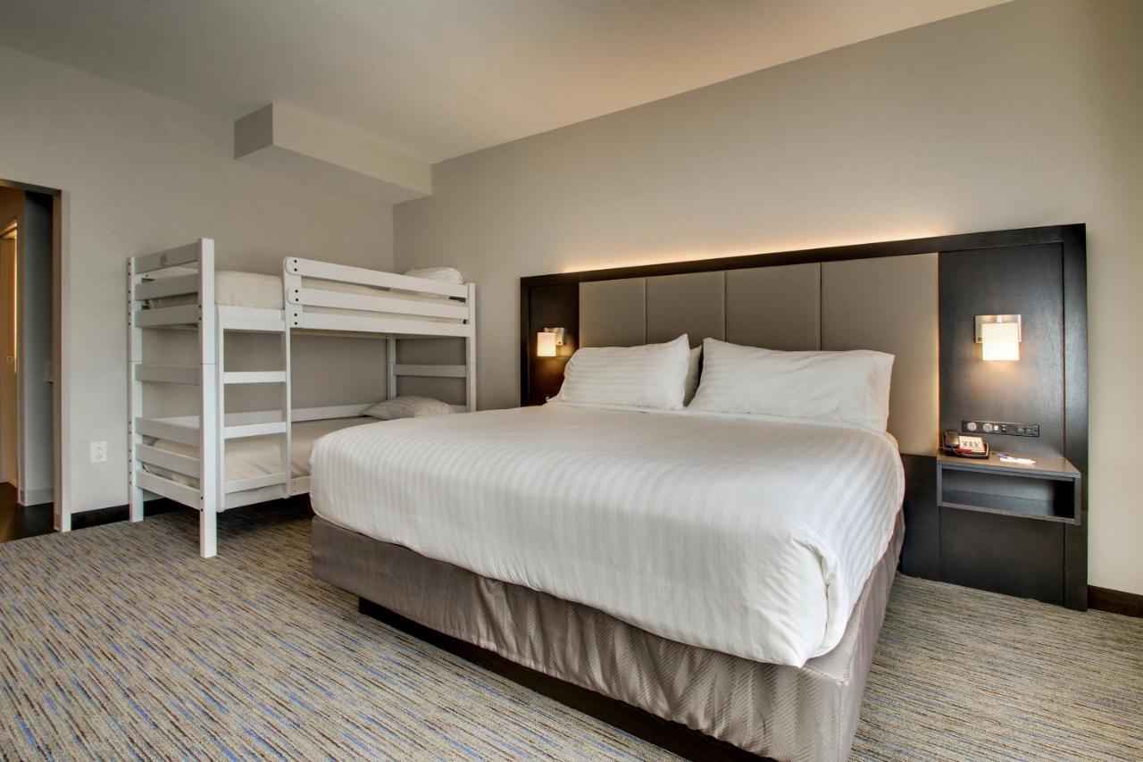 Holiday Inn Express & Suites Charleston Ne Mt Pleasant Us17 By Ihg Mount Pleasant Exteriér fotografie
