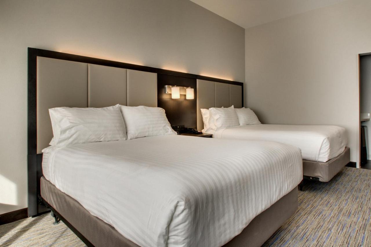 Holiday Inn Express & Suites Charleston Ne Mt Pleasant Us17 By Ihg Mount Pleasant Exteriér fotografie