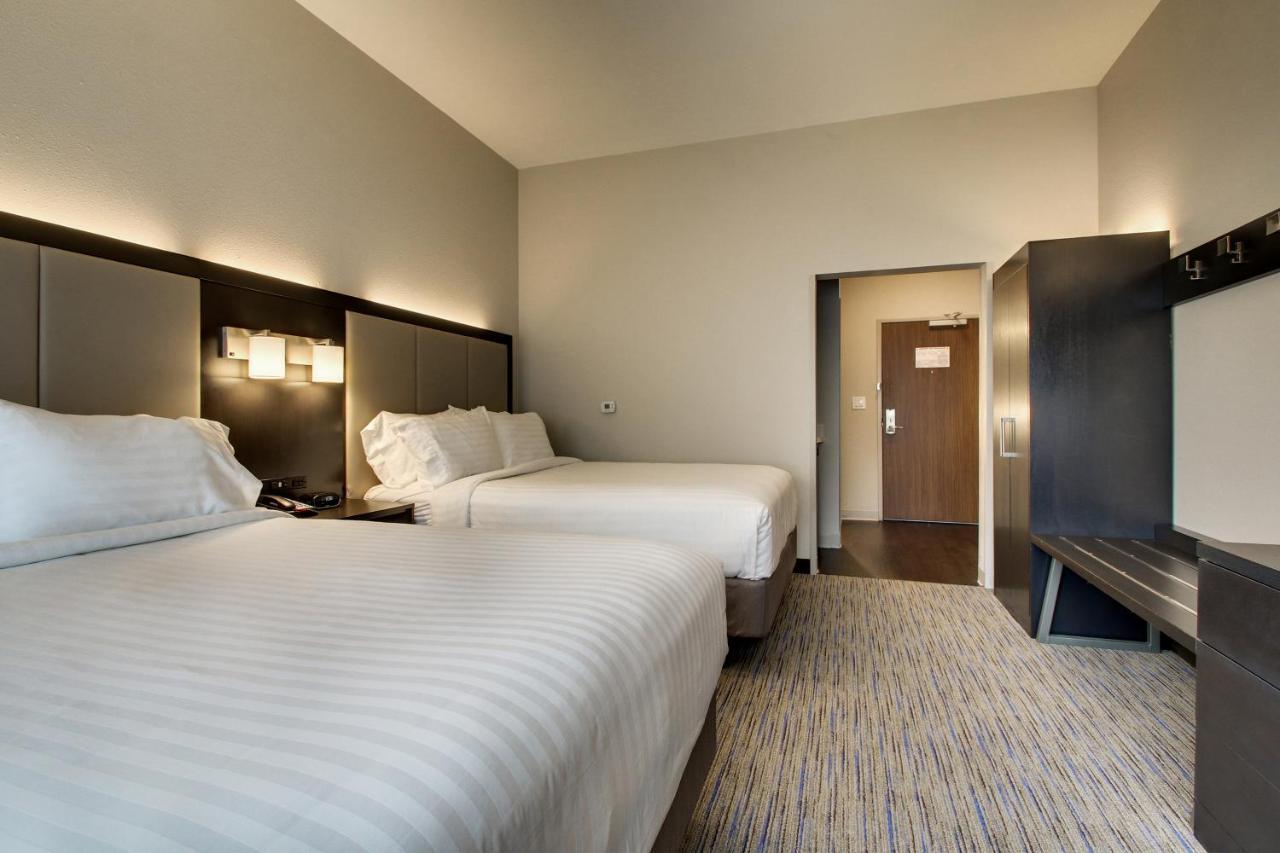 Holiday Inn Express & Suites Charleston Ne Mt Pleasant Us17, An Ihg Hotel Mount Pleasant Exteriér fotografie
