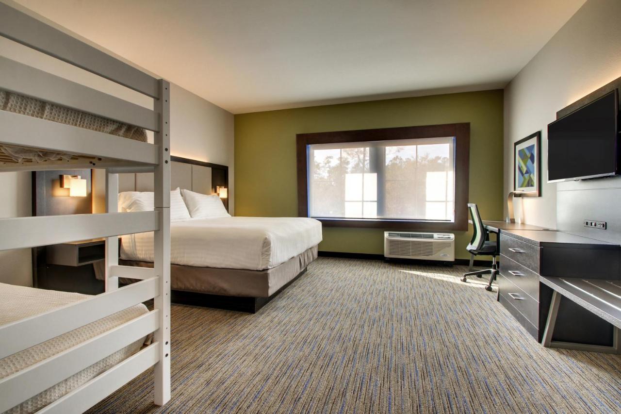 Holiday Inn Express & Suites Charleston Ne Mt Pleasant Us17 By Ihg Mount Pleasant Exteriér fotografie