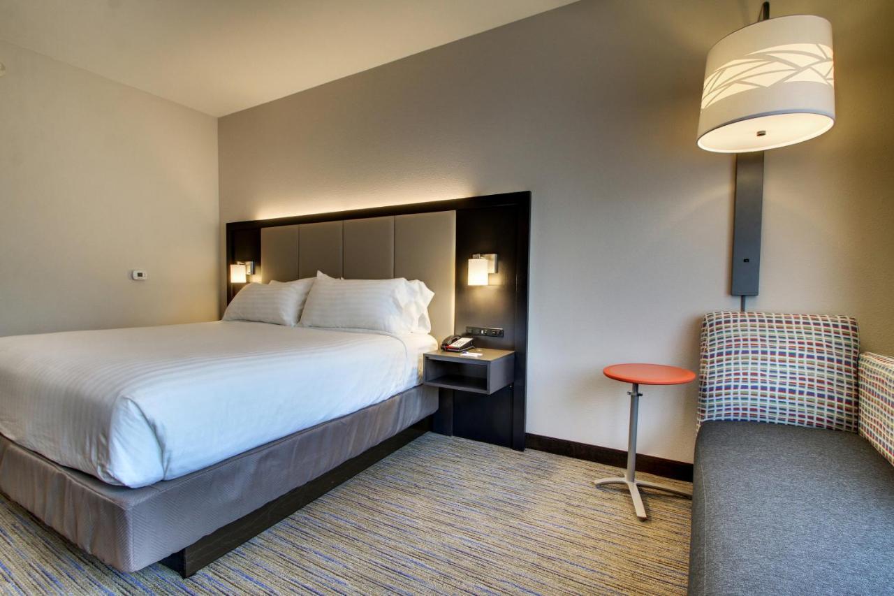 Holiday Inn Express & Suites Charleston Ne Mt Pleasant Us17 By Ihg Mount Pleasant Exteriér fotografie
