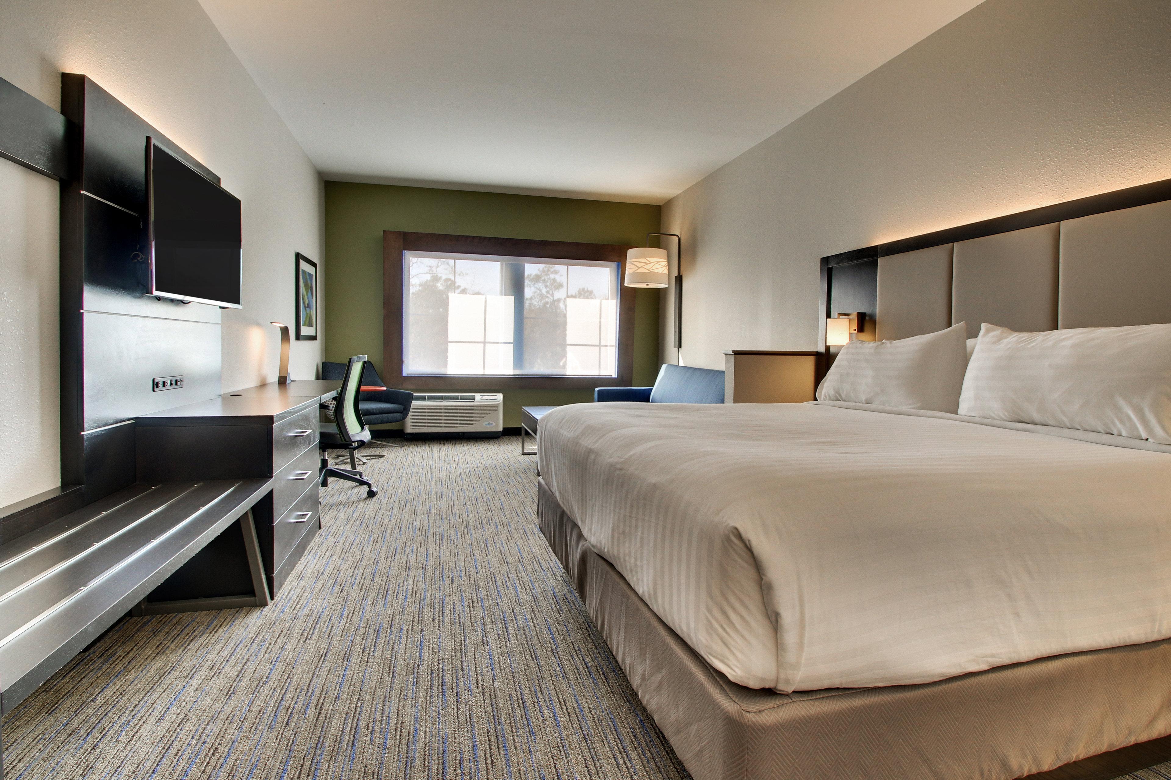 Holiday Inn Express & Suites Charleston Ne Mt Pleasant Us17 By Ihg Mount Pleasant Exteriér fotografie