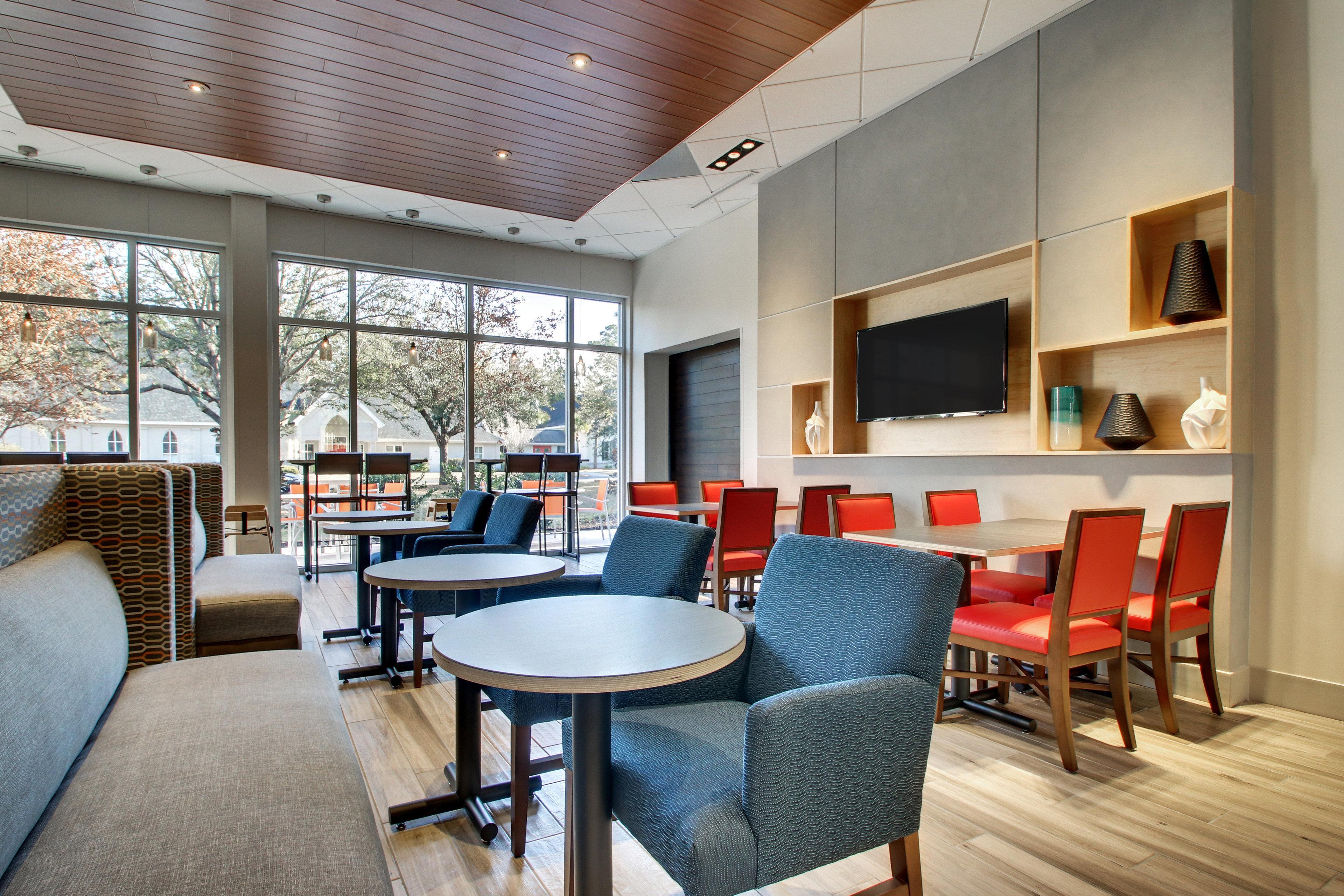 Holiday Inn Express & Suites Charleston Ne Mt Pleasant Us17 By Ihg Mount Pleasant Exteriér fotografie