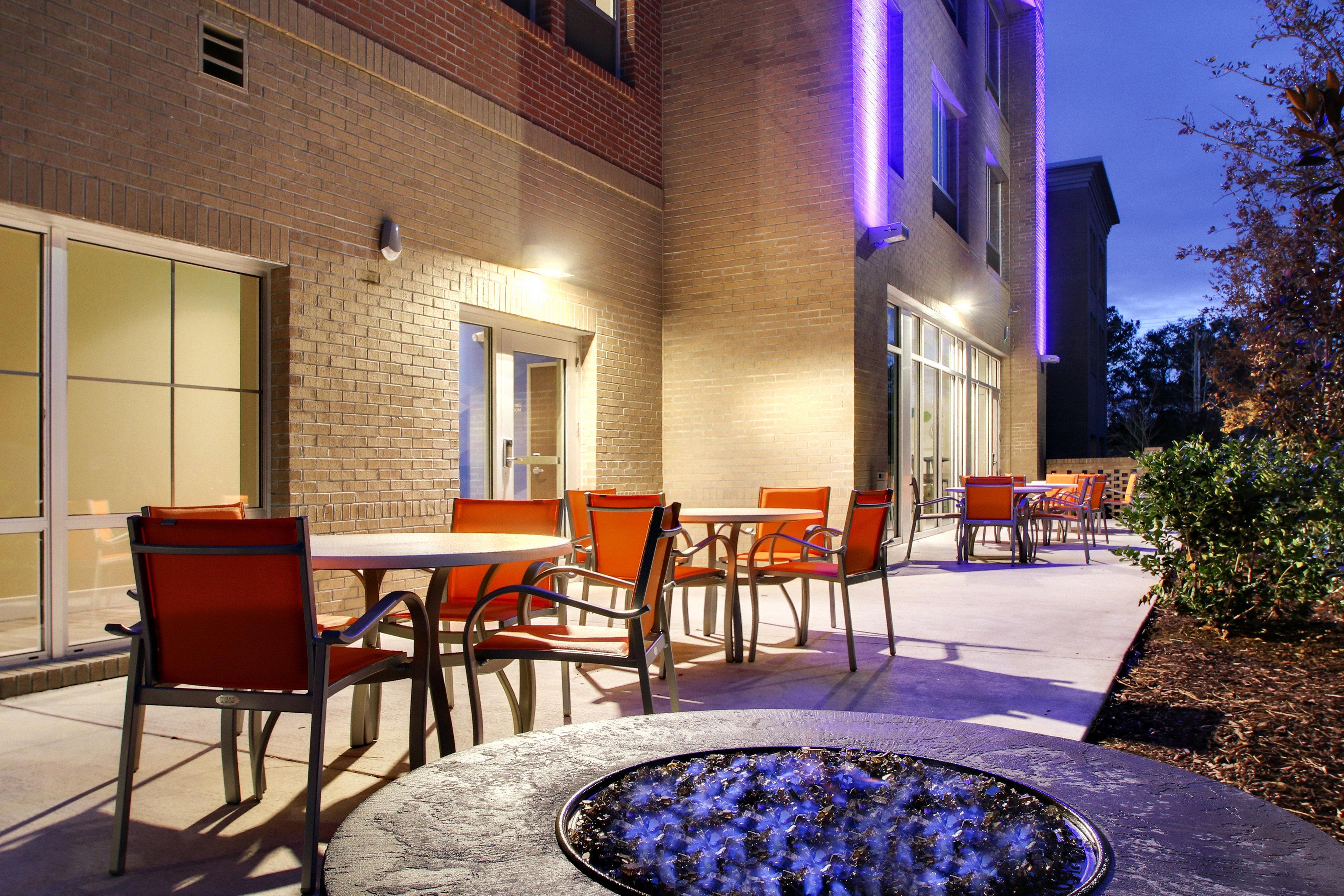 Holiday Inn Express & Suites Charleston Ne Mt Pleasant Us17 By Ihg Mount Pleasant Exteriér fotografie