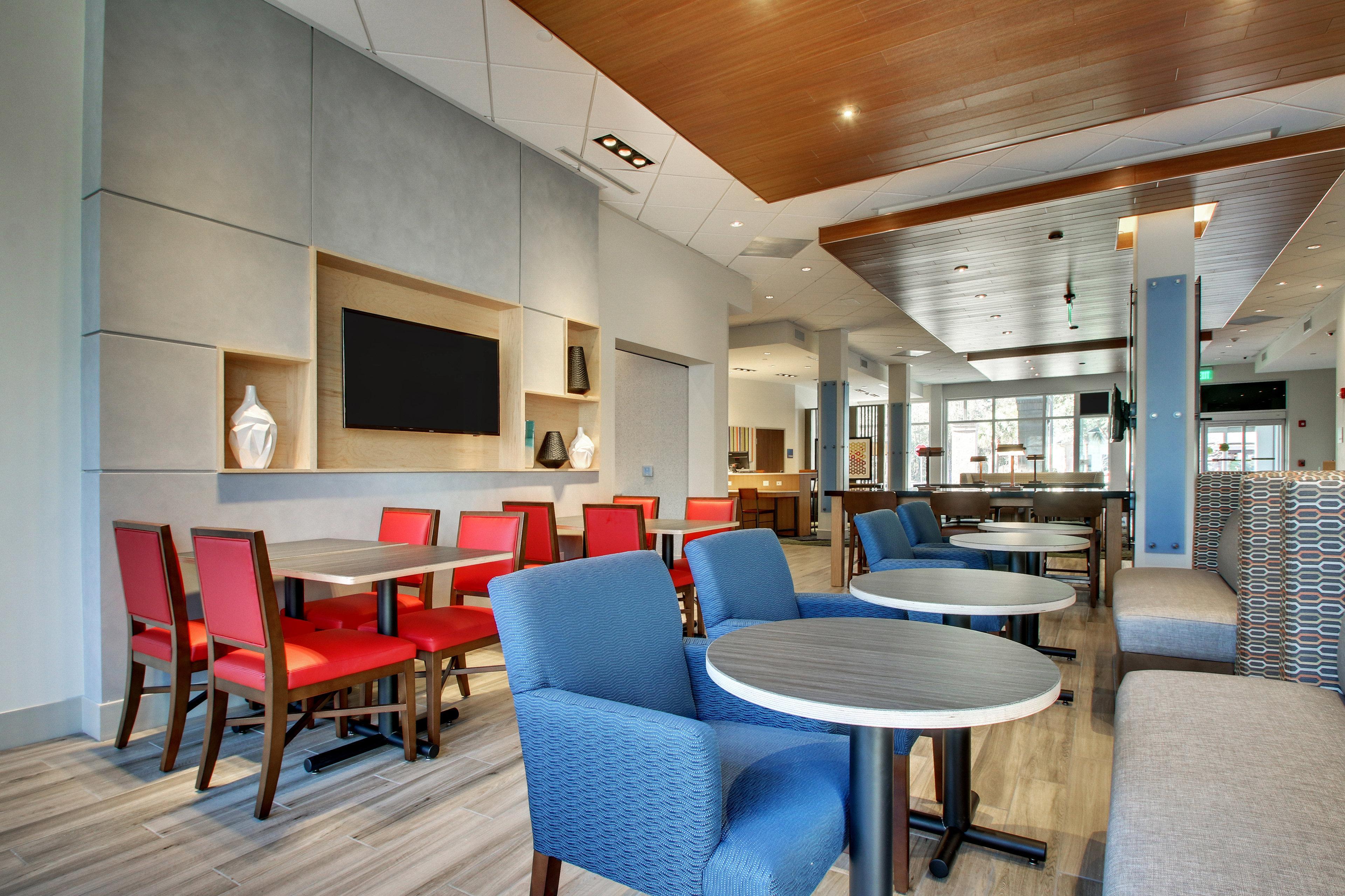 Holiday Inn Express & Suites Charleston Ne Mt Pleasant Us17 By Ihg Mount Pleasant Exteriér fotografie