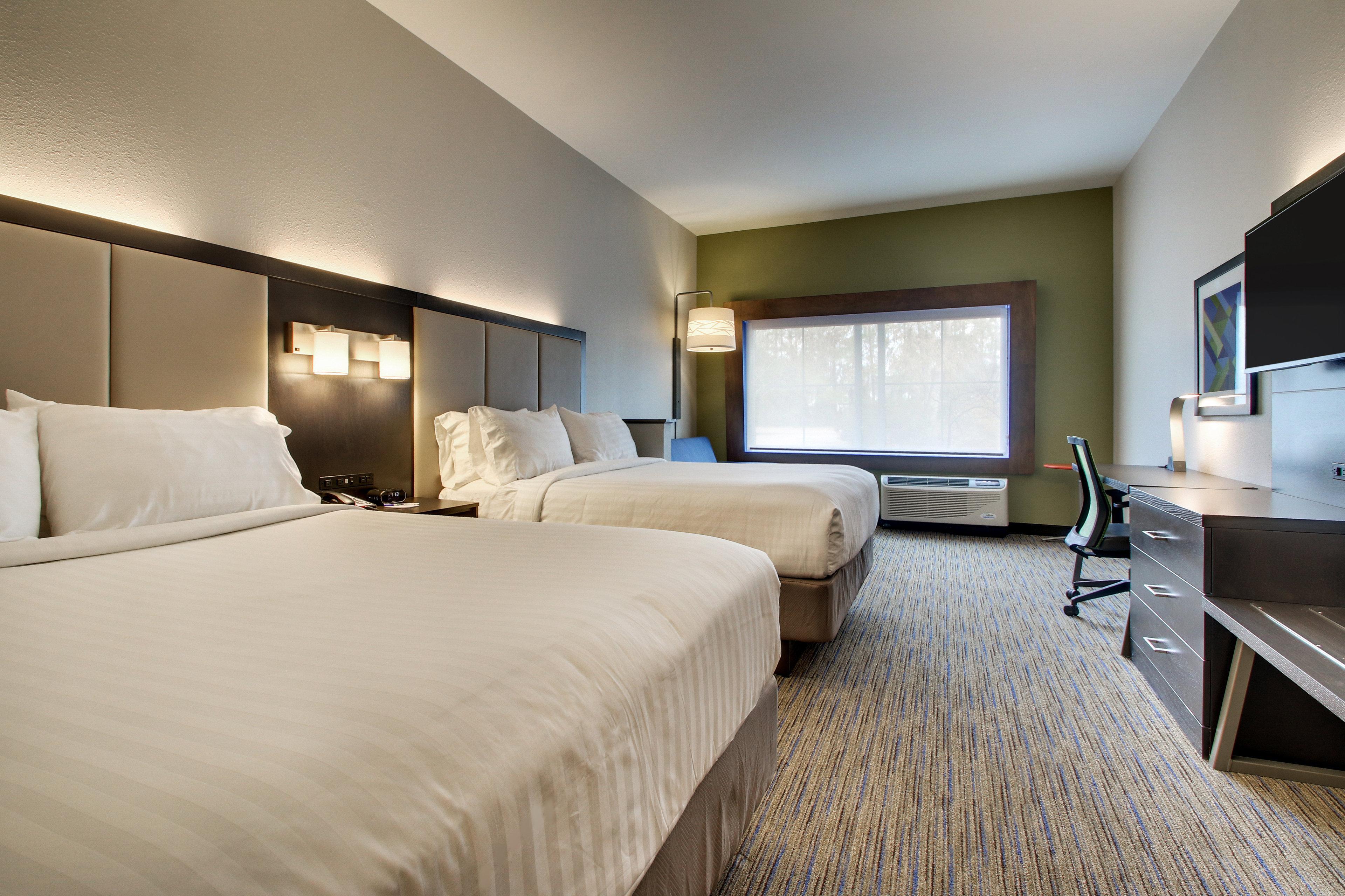 Holiday Inn Express & Suites Charleston Ne Mt Pleasant Us17 By Ihg Mount Pleasant Exteriér fotografie