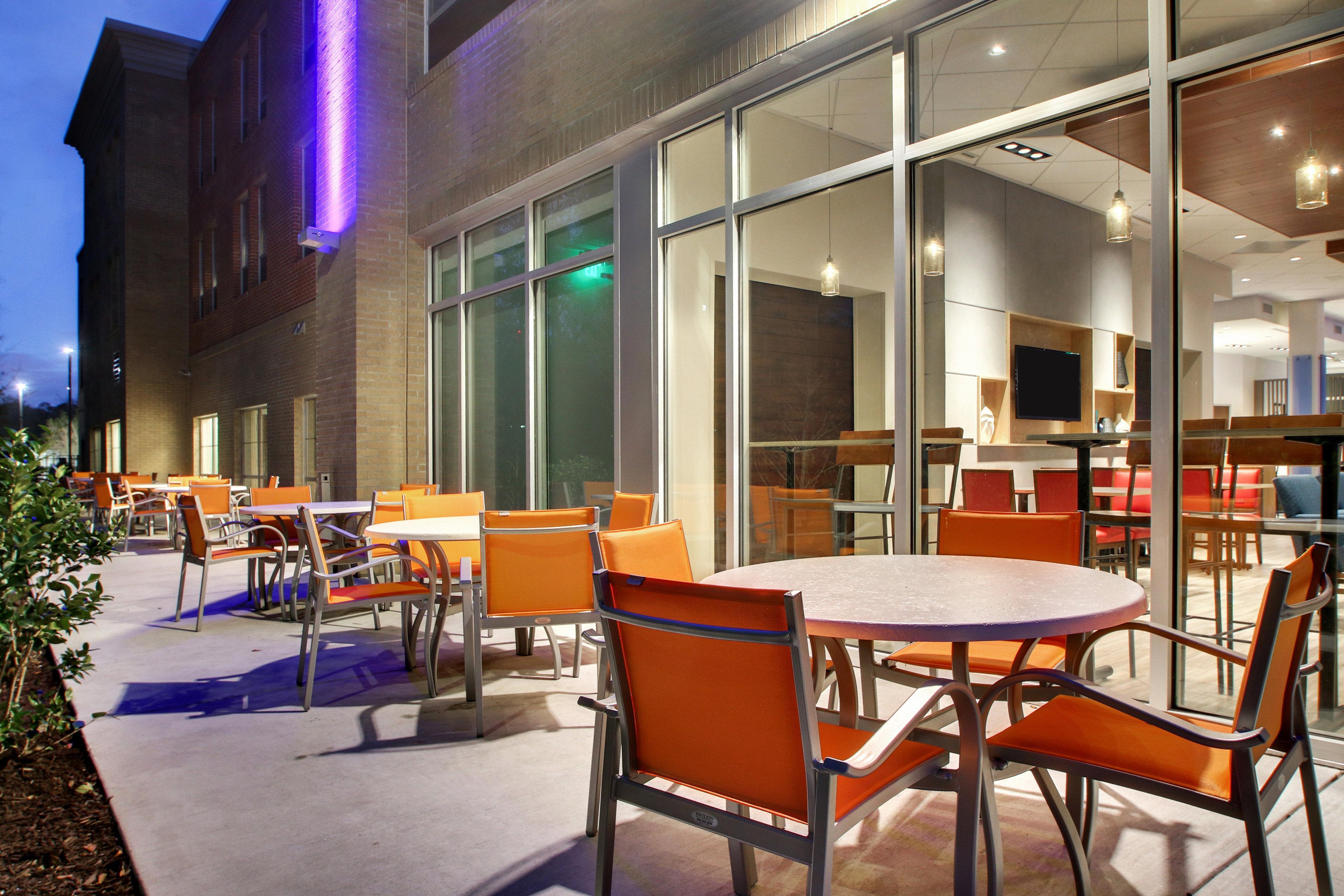 Holiday Inn Express & Suites Charleston Ne Mt Pleasant Us17 By Ihg Mount Pleasant Exteriér fotografie