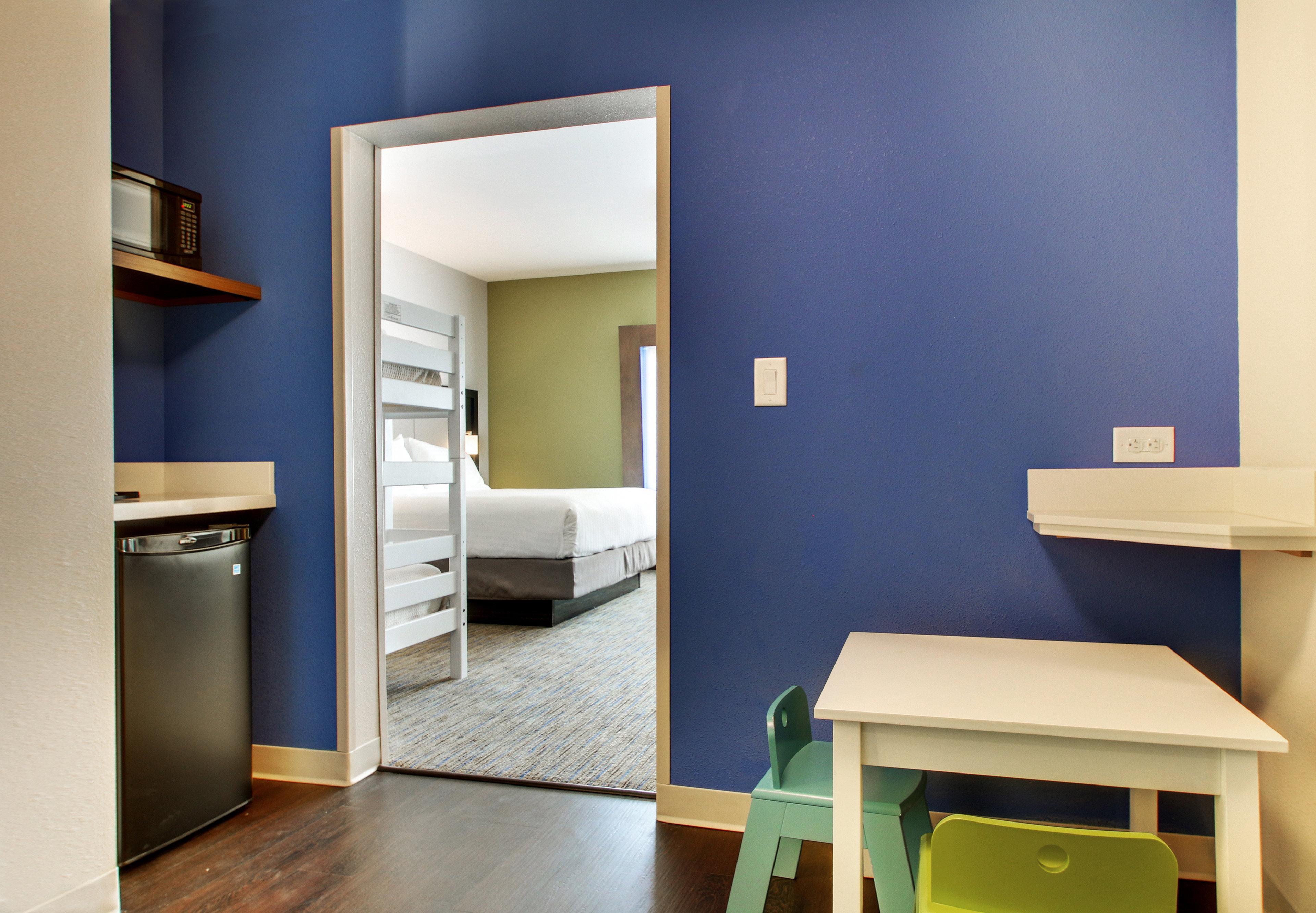 Holiday Inn Express & Suites Charleston Ne Mt Pleasant Us17 By Ihg Mount Pleasant Exteriér fotografie