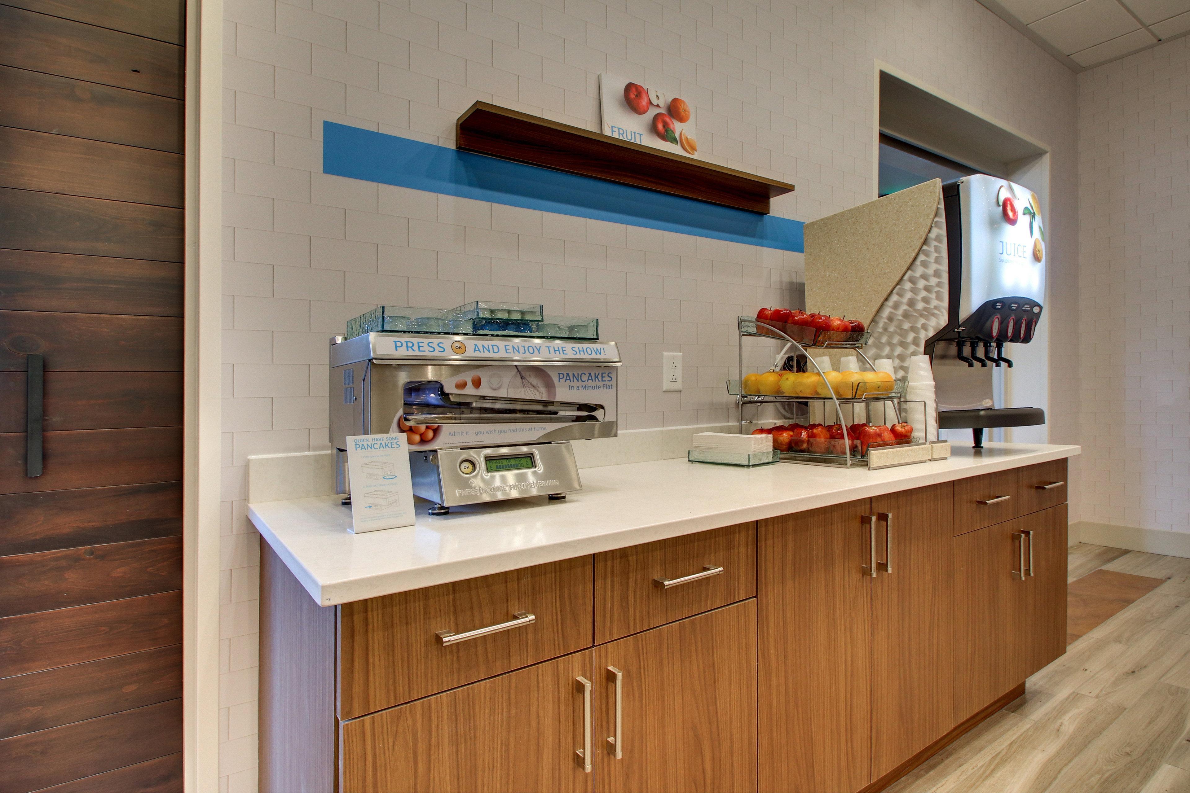 Holiday Inn Express & Suites Charleston Ne Mt Pleasant Us17 By Ihg Mount Pleasant Exteriér fotografie