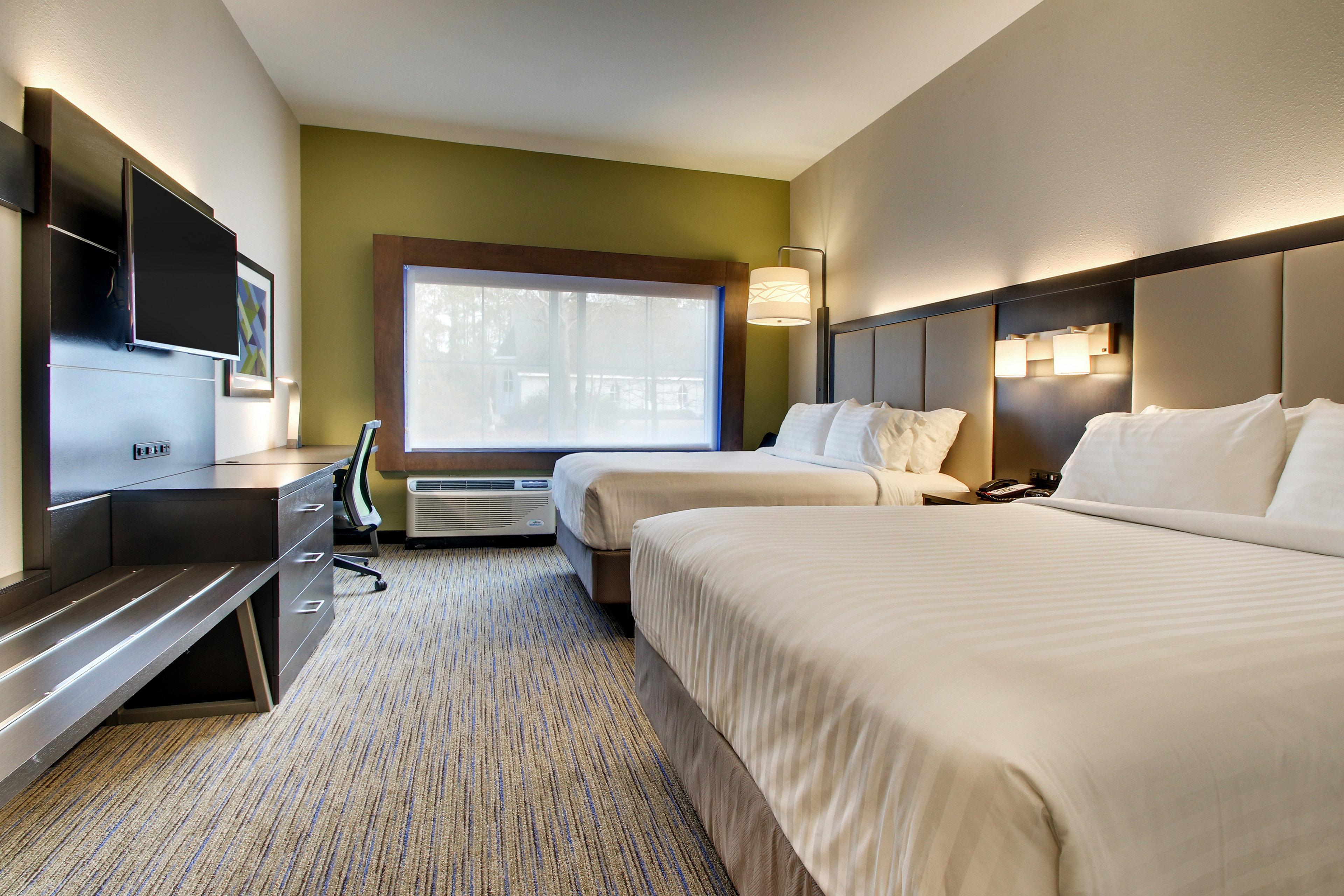 Holiday Inn Express & Suites Charleston Ne Mt Pleasant Us17 By Ihg Mount Pleasant Exteriér fotografie