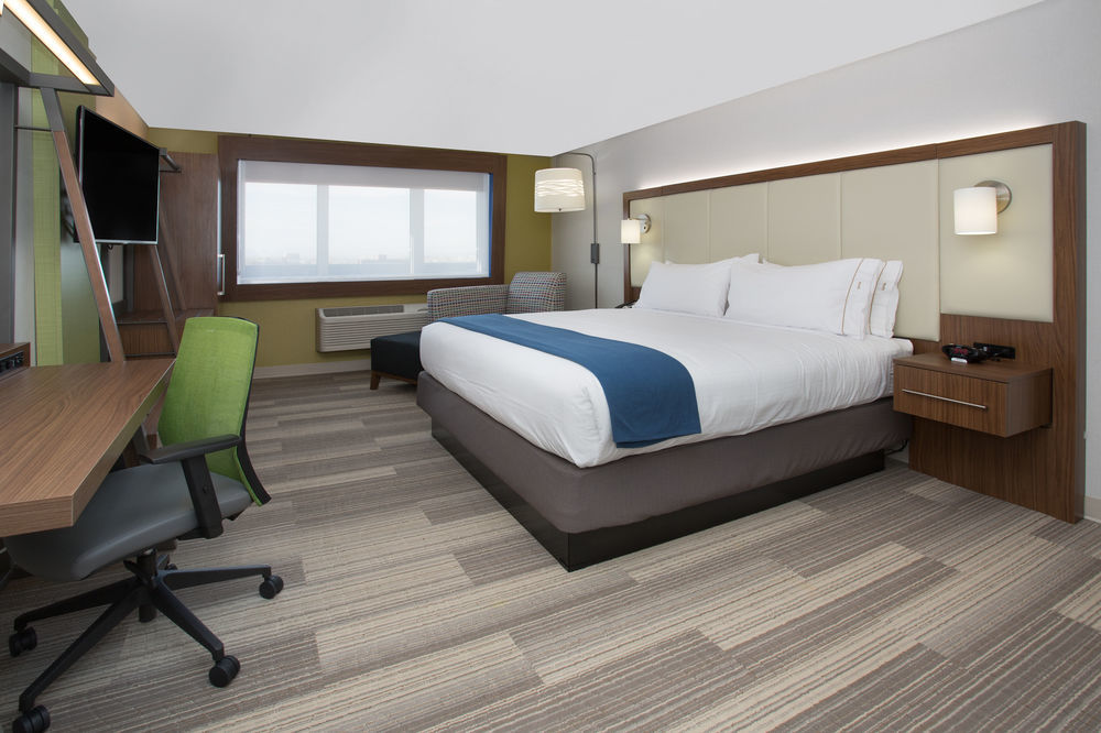 Holiday Inn Express & Suites Charleston Ne Mt Pleasant Us17 By Ihg Mount Pleasant Exteriér fotografie