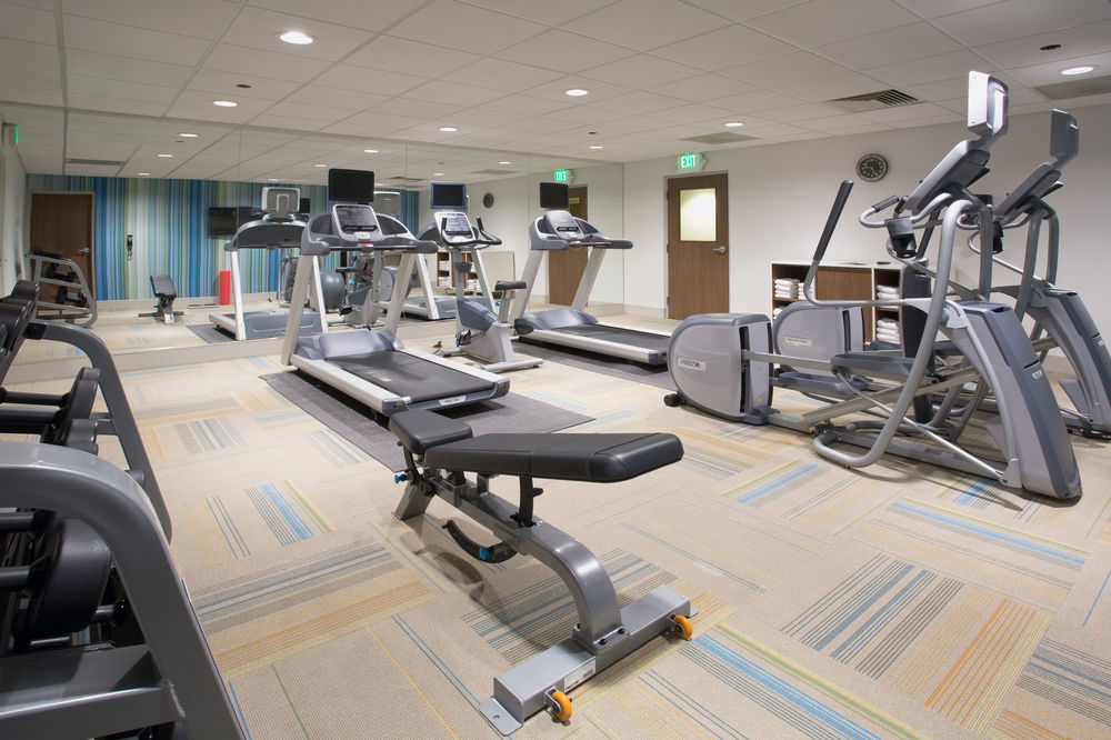 Holiday Inn Express & Suites Charleston Ne Mt Pleasant Us17 By Ihg Mount Pleasant Exteriér fotografie