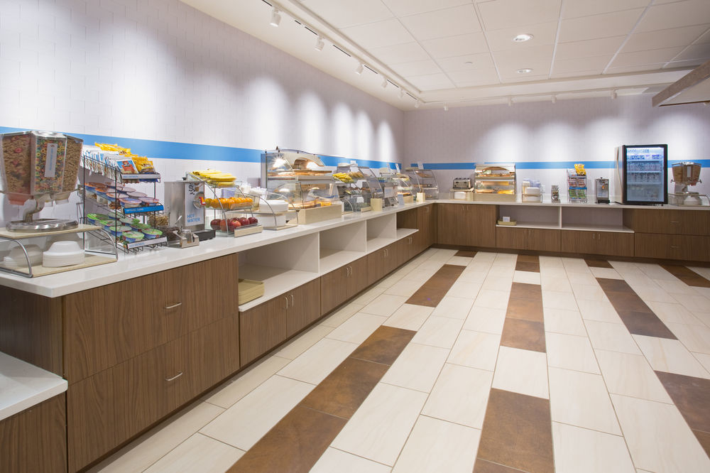 Holiday Inn Express & Suites Charleston Ne Mt Pleasant Us17 By Ihg Mount Pleasant Exteriér fotografie
