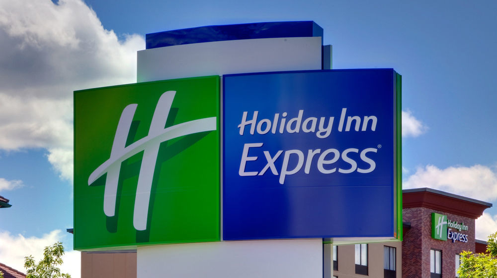 Holiday Inn Express & Suites Charleston Ne Mt Pleasant Us17 By Ihg Mount Pleasant Exteriér fotografie