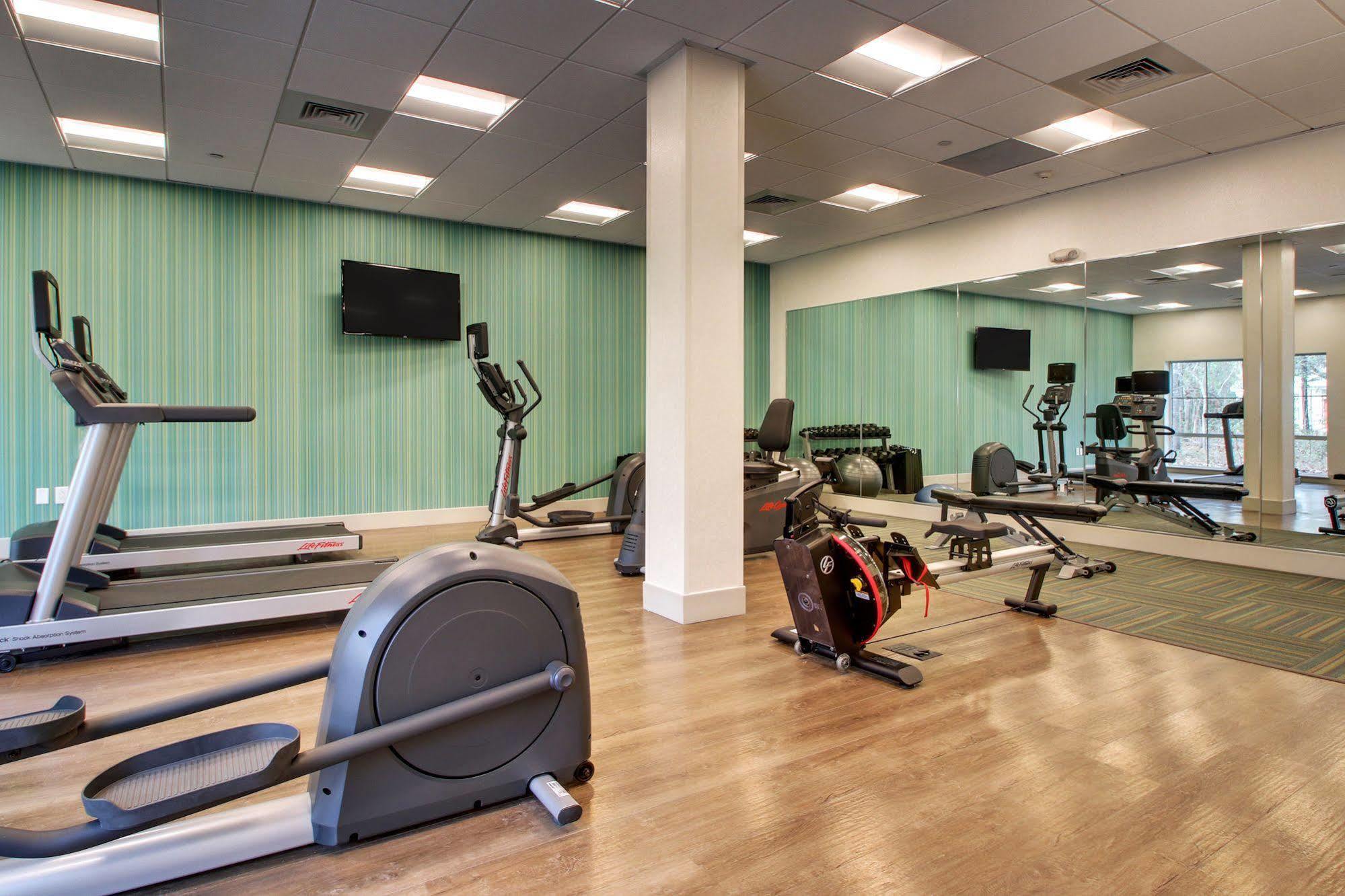 Holiday Inn Express & Suites Charleston Ne Mt Pleasant Us17 By Ihg Mount Pleasant Exteriér fotografie